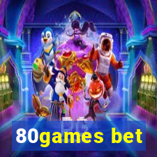 80games bet